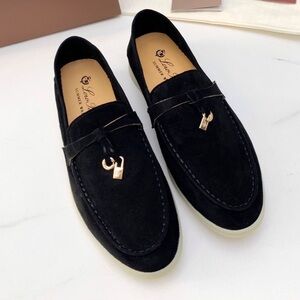 L𝐨𝐫𝐨 𝐏𝐢𝐚𝐧𝐚 Women's Loafers